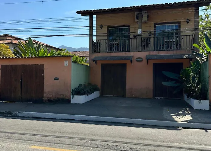 Loft Marrapaiá