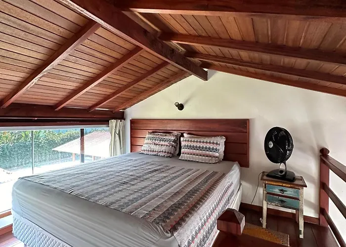 Loft Marrapaiá