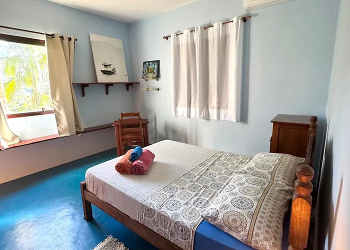 Casa Da Floresta Pico Da Aguia