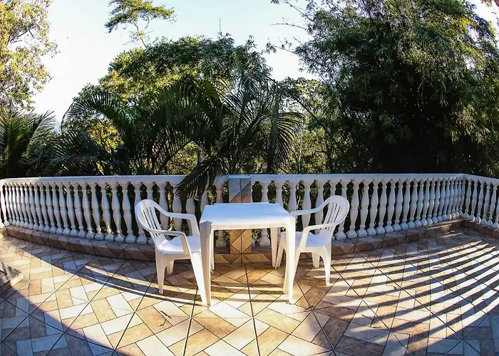 Hospedagem sanloá